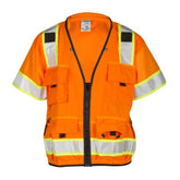 Kishigo Professional Surveyors Vest